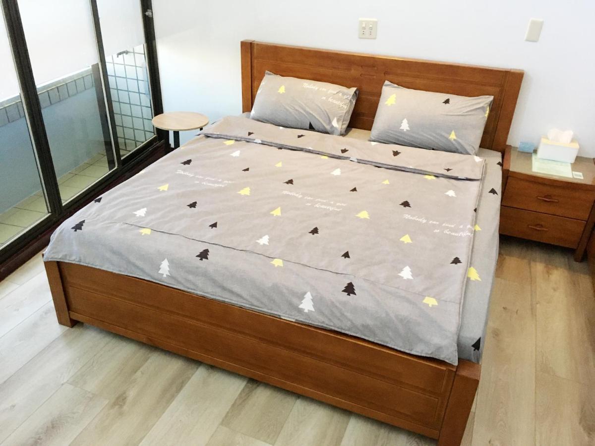 瑞恒行館reui Heng Guesthouse Budai Екстериор снимка