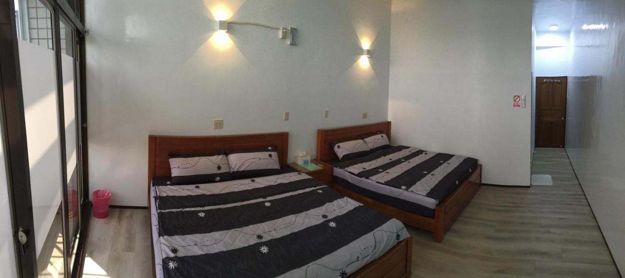 瑞恒行館reui Heng Guesthouse Budai Екстериор снимка
