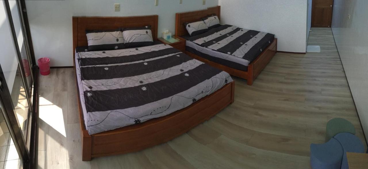 瑞恒行館reui Heng Guesthouse Budai Екстериор снимка