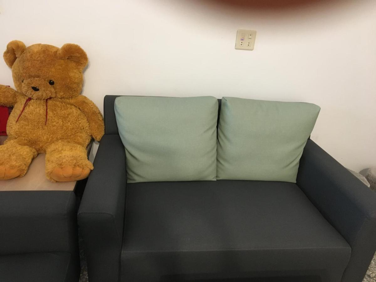瑞恒行館reui Heng Guesthouse Budai Екстериор снимка
